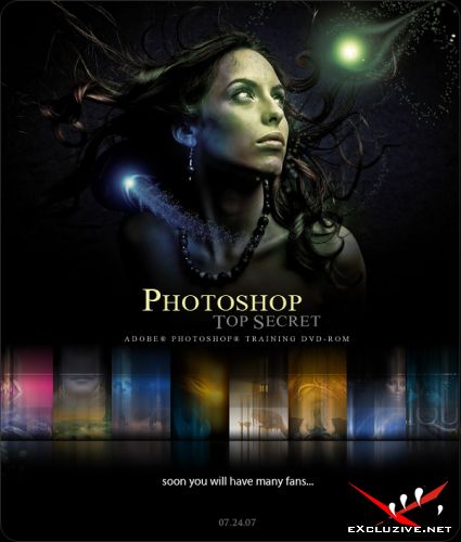 Photoshop Topsecret (����� �����)