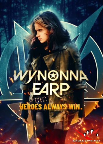   / Wynonna Earp (4 /2020/WEB-DLRip)