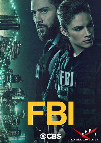  / FBI (4 /2021/WEB-DLRip)
