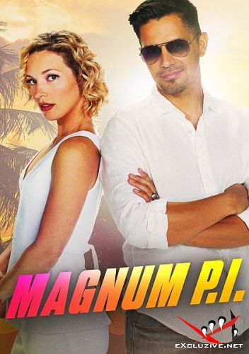    / Magnum P.I. (4 /2021/WEB-DLRip)
