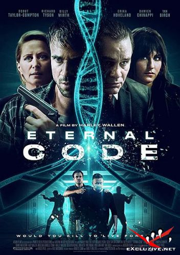   / Eternal Code (2019) WEB-DLRip / WEB-DL (720p, 1080p)