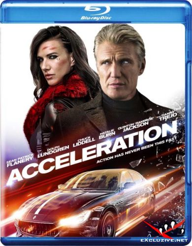  / Acceleration (2019) HDRip / BDRip (1080p)