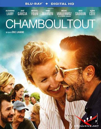  / Chamboultout (2019) HDRip / BDRip (720p, 1080p)