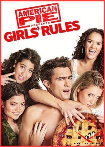   :    /  American Pie Presents: Girls' Rules (2020) HDRip / BDRip (720p, 1080p)