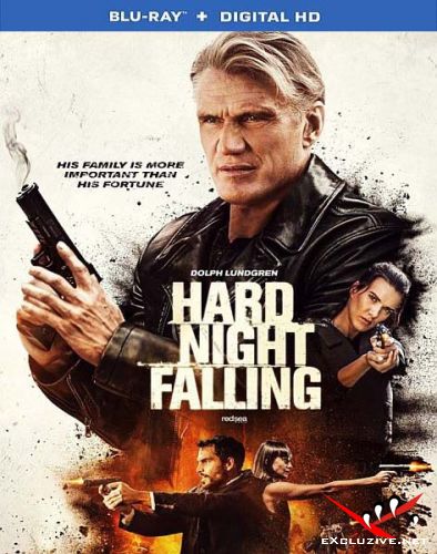   / Hard Night Falling (2019) HDRip / BDRip (720p, 1080p)