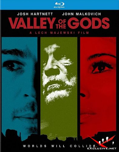   / Valley of the Gods (2019) HDRip / BDRip (720p, 1080p)