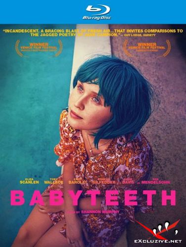   / Babyteeth (2019) HDRip / BDRip (720p, 1080p)