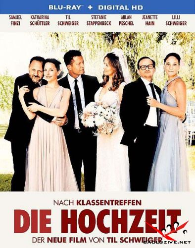   2:  / Die Hochzeit (2020) HDRip / BDRip (720p, 1080p)