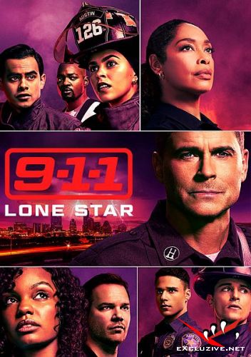 911:   / 9-1-1: Lone Star (2 /2021/WEB-DL/720p/WEB-DLRip)