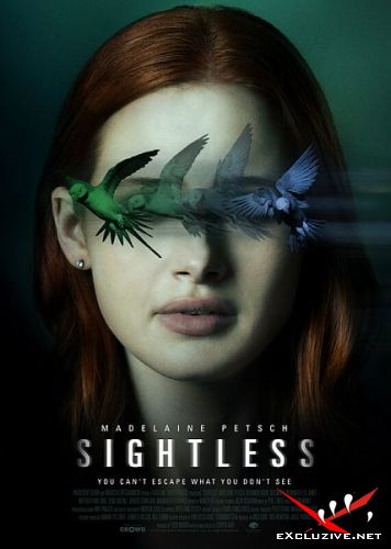  / Sightless (2020) WEB-DLRip / WEB-DL (720p, 1080p)