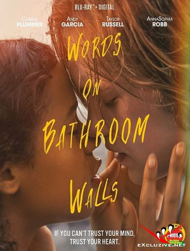   / Words on Bathroom Walls (2020) HDRip / BDRip (720p, 1080p)