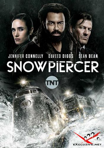   / Snowpiercer (2 /2021/WEB-DL/1080p/720p/WEB-DLRip)