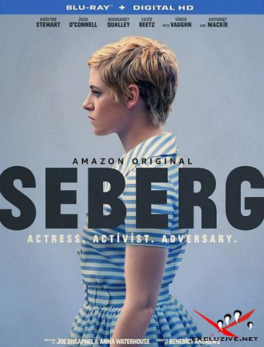     / Seberg (2019) HDRip / BDRip (720p, 1080p)