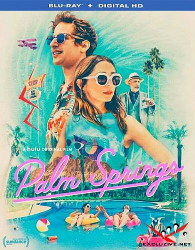   - / Palm Springs (2020) HDRip / BDRip (1080p)