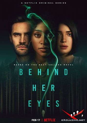   / Behind Her Eyes (1 /2021/WEB-DL/1080p/WEB-DLRip)