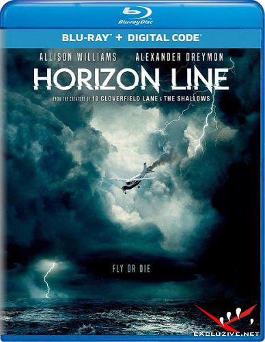   / Horizon Line (2020) HDRip / BDRip (720p, 1080p)