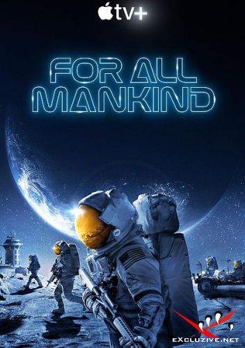    / For All Mankind (2 /2021/WEB-DL/1080p/WEB-DLRip)