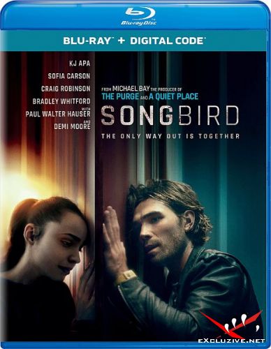   .  / Songbird (2020) HDRip / BDRip (720p, 1080p)