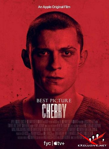   / Cherry (2021) WEB-DLRip / WEB-DL (1080p)