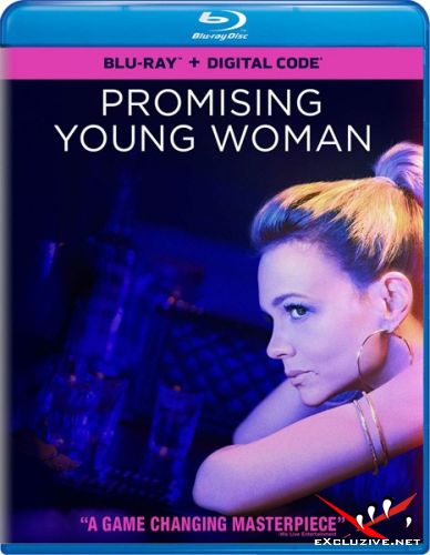 ,   / Promising Young Woman (2020) HDRip / BDRip (720p, 1080p)