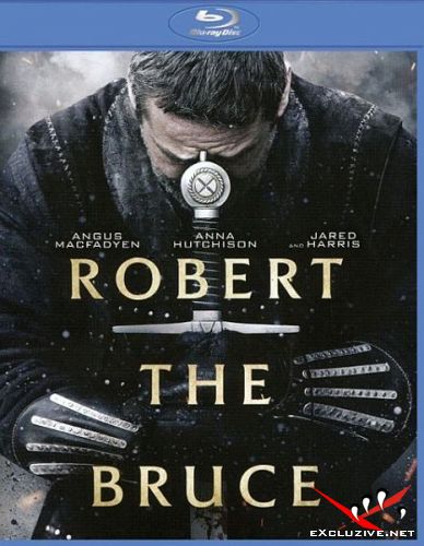     / Robert the Bruce (2019)  HDRip / BDRip (1080p)