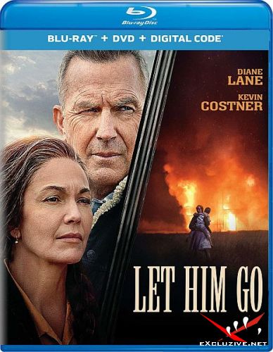   / Let Him Go (2020) HDRip / BDRip (720p, 1080p)