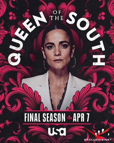   / Queen of the South (5 /2021/WEB-DL/720p/WEB-DLRip)