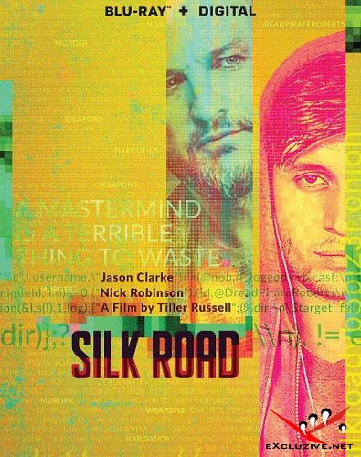   / Silk Road (2021) HDRip / BDRip (720p, 1080p)