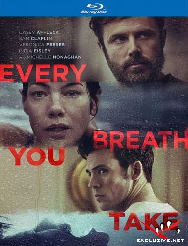     / Every Breath You Take (2021) HDRip / BDRip (1080p)