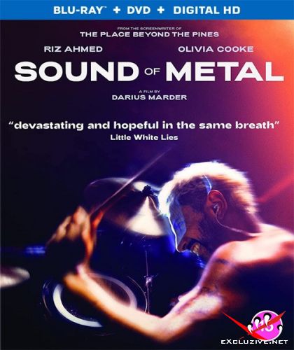  / Sound of Metal (2019) HDRip / BDRip (1080p)