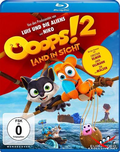 ... ! / Ooops! The Adventure Continues (2020) HDRip / BDRip (720p, 1080p)