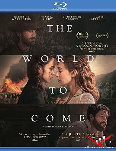   / The World to Come (2020) HDRip 