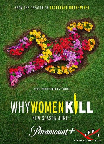   / Why Women Kill (2 /2021/WEB-DL/720p/WEB-DLRip)