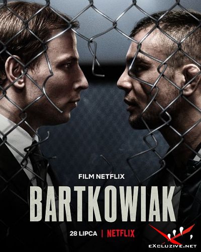  / Bartkowiak (2021) WEB-DLRip / WEB-DL (1080p)
