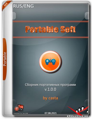    v.1.0.0 by casta (RUS/ENG/2021)