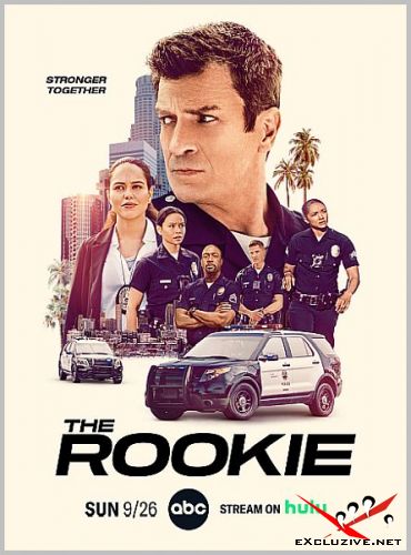  / The Rookie (4 /2021/WEB-DL/720p/WEB-DLRip)