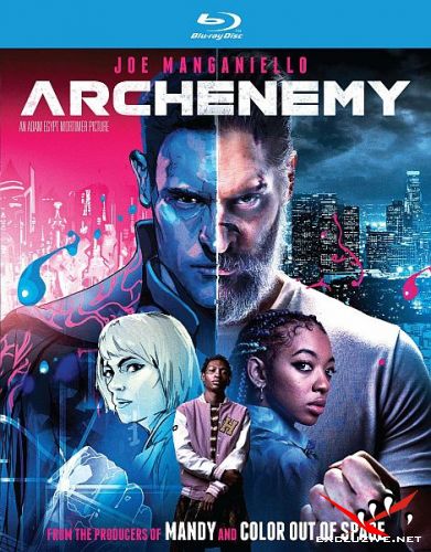   /  Archenemy (2020) HDRip / BDRip (720p, 1080p)