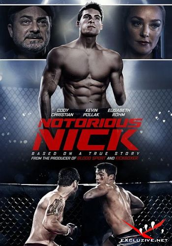    / Notorious Nick (2020) WEB-DLRip / WEB-DL (1080p)