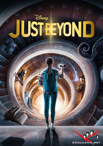   / Just Beyond (1 /2021/WEB-DLRip)