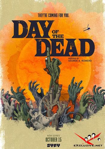   / Day of the Dead (1 /2021/WEB-DLRip)
