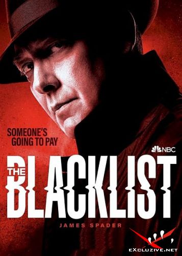 ׸  / The Blacklist (9 /2021/WEB-DL/720p/WEB-DLRip)