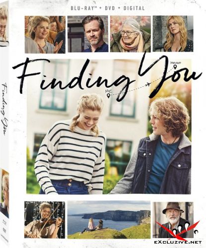     / Finding You (2021) HDRip / BDRip (720p, 1080p)
