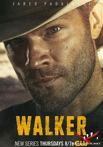  / Walker (2 /2021/WEB-DL/720p/WEB-DLRip)