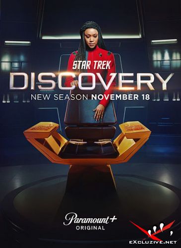  :  / Star Trek: Discovery (4 /2021/WEB-DL/720p/WEB-DLRip)