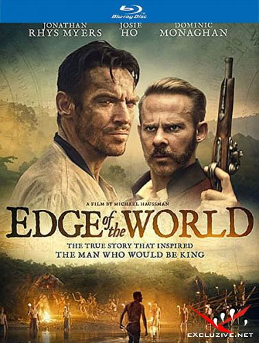   / Edge of the World (2021) HDRip / BDRip (1080p)