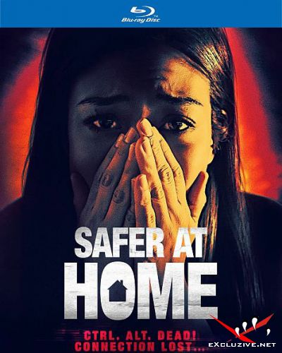   / Safer at Home (2021) HDRip / BDRip (1080p)