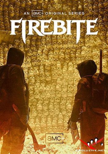   / Firebite (1 /2021/WEB-DLRip)