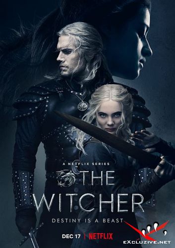  / The Witcher (2 /2021/WEB-DL/1080p/720p/WEB-DLRip)