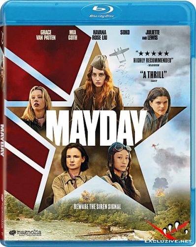   / Mayday (2021) HDRip / BDRip (720p, 1080p)