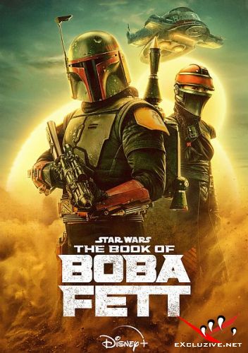    / The Book of Boba Fett  (1 /2021/WEB-DL/720p/WEB-DLRip)